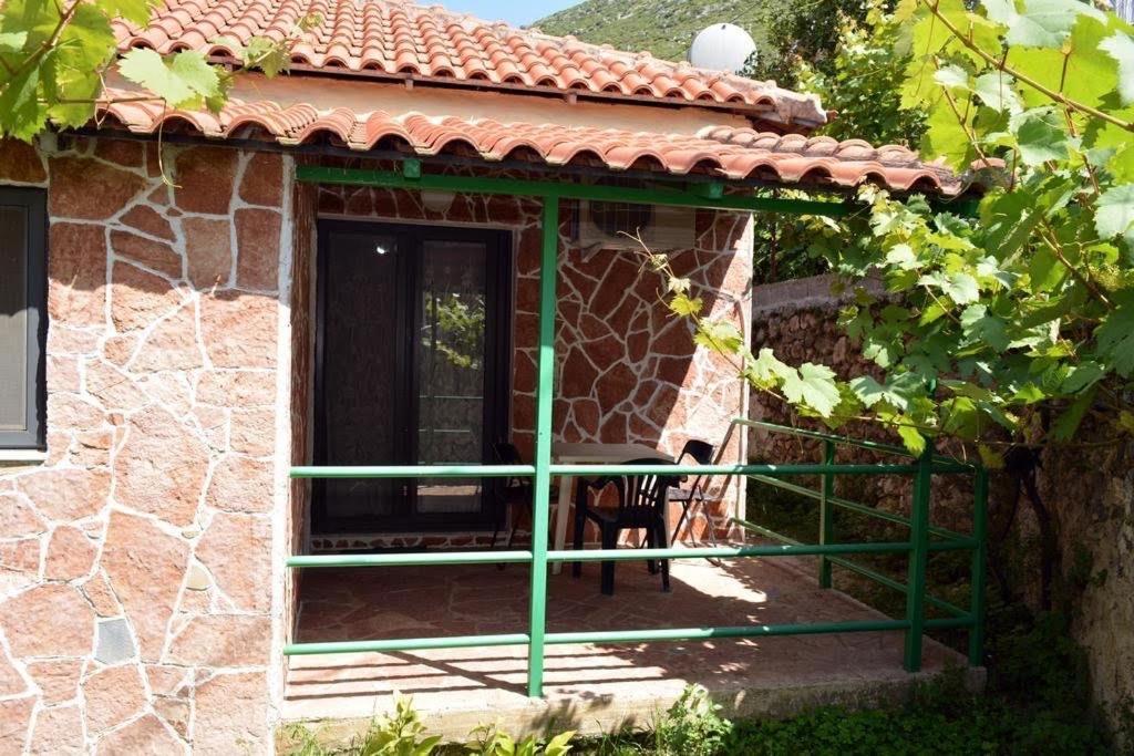 Romeo'S Guest House 2 Piqeras Exteriör bild